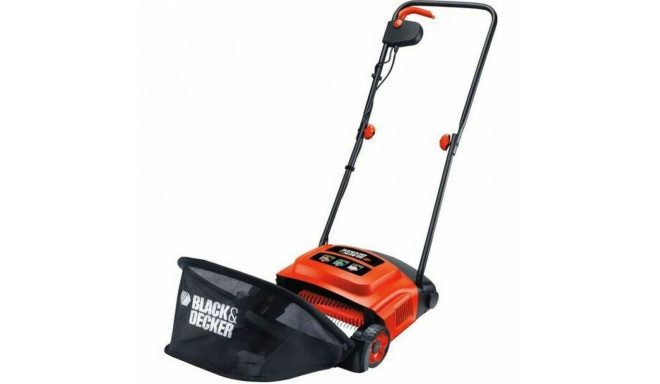 Muruventileerija Black & Decker GD300-QS