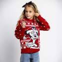 Adīta Unisex Jaka Minnie Mouse - 4 Gadi