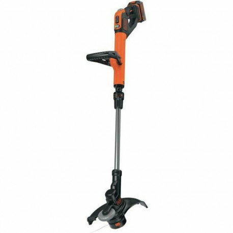 Multifunktsionaalne võsalõikur Black & Decker STC1840EPC 18 V