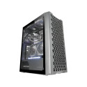 ATX Semi-tower Box Mars Gaming MCIPRO Black