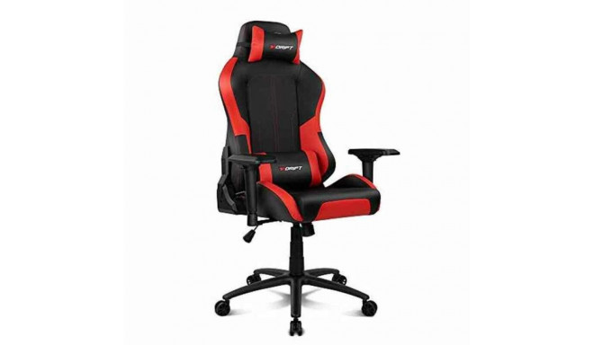 Gaming Chair DRIFT DR250 - Black