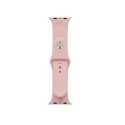 Watch Strap Contact Silicone - Green