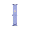 Watch Strap Contact Silicone - Green