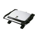 Sandwich Maker EDM 1600 W Chromed Sandwich Maker EDM 1600 W Chromed