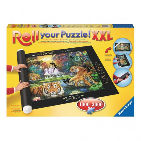 Pusle Ravensburger Roll XXL (1000 Tükid, osad)