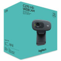 Webcam Logitech C270 720 px