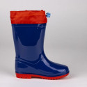 Children's Water Boots Marvel Blue - 27