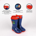 Children's Water Boots Marvel Blue - 27