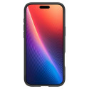 Spigen Rugged Armor iPhone 16 Pro Max Matte Black/Black Matte ACS07986