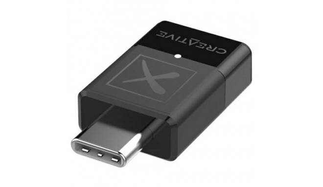 Creative Audio saatja BT-W3X Bluetooth 5.3