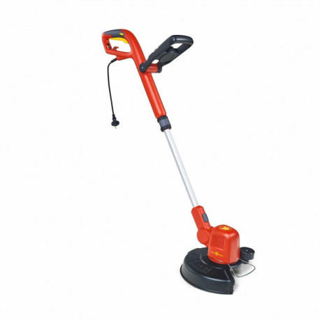 WOLF GARTEN ELECTRIC TRIMMER LYCOS E/500 T