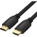 Unitek HDMI - HDMI cable 10m black (C11079BK-10M)