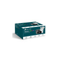 TP-Link IP Camera VIGI C350 Camera(2.8mm) 5MP Full-Color Bullet