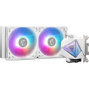 MSI MAG CoreLiquid I240 White Water Cooling (306-7ZW7A21-C24)
