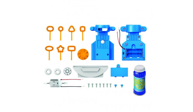 4M KidzRobotix DIY komplekt mullirobot