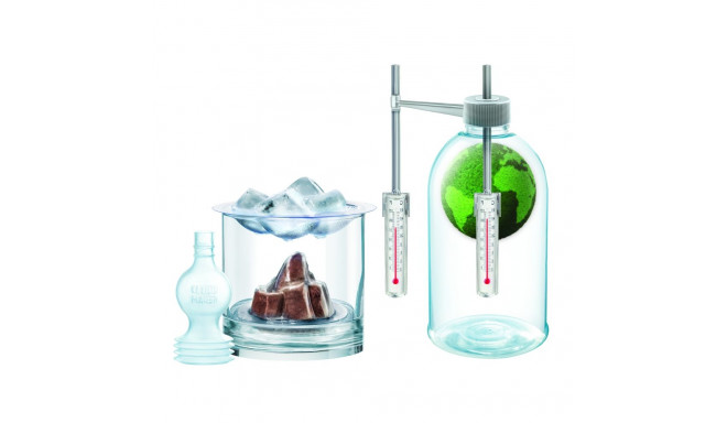 4M Green Science teaduskomplekt ilmateadus