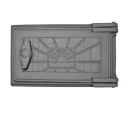 DOORS FOR OVEN 5.6KG 270X160X57MM