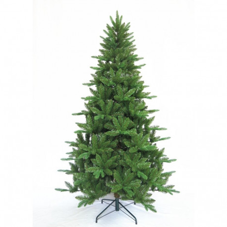 CHRISTM TREE ARTIF PRIME 210CM HJT29-210