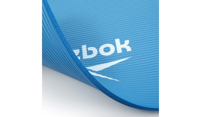 Fitness mat REEBOK RAMT-11015BL 183x61x1cm blue