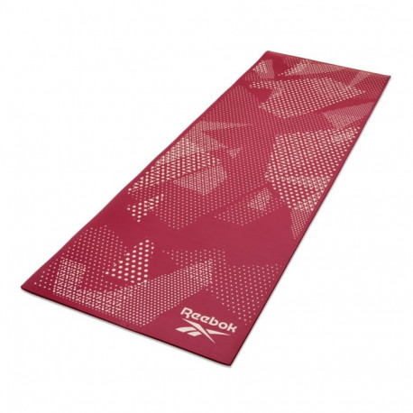 Fitnessmatt REEBOK RAMT-12236MN 173x61x0.7cm Maroon
