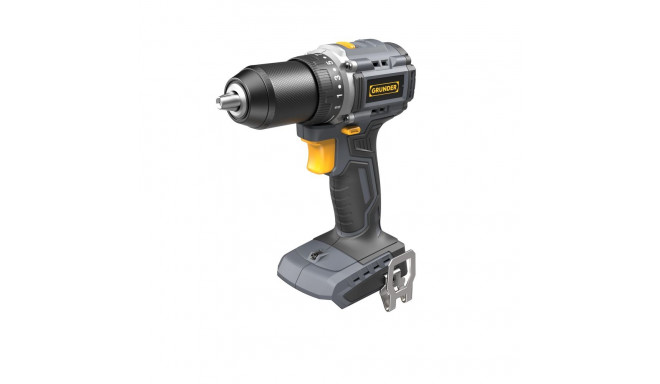 CORDLESS DRILL CD-B0A18 18V BL