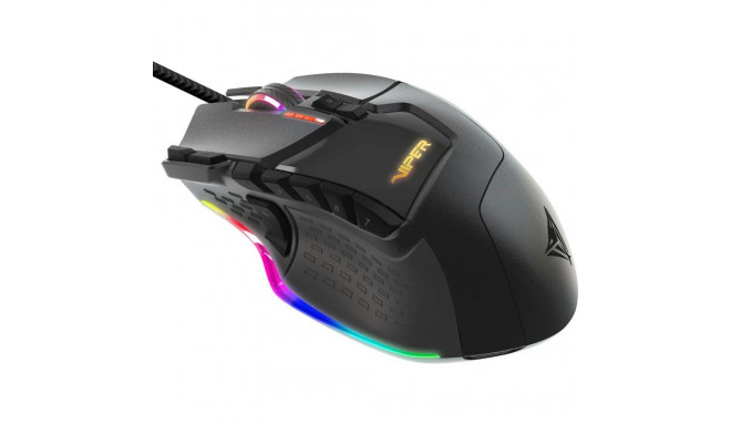 Patriot Viper V570 Blackout Mouse (PV570LUXWAK)