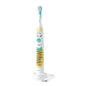 Philips Sonicare Sonic Electric Toothbrush | HX3601/01 | Rechargeable | For children | Number of bru