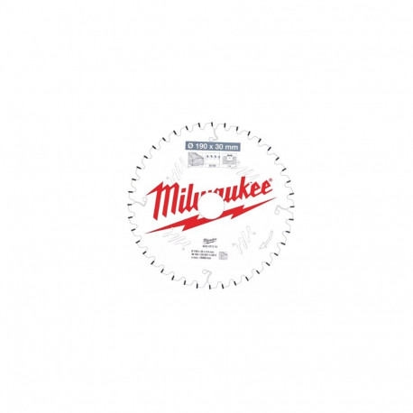 MILWAUKEE KETASSAAG 190x30x2.4x40z PUIT - KIIRE LÕIKAMINE CSB MS