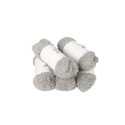 HUTT | Cleaning Cloth for models DDC/C6 | 10 pc(s) | Grey HUTT | Cleaning Cloth for models DDC/C6 | 10 pc(s) | Grey