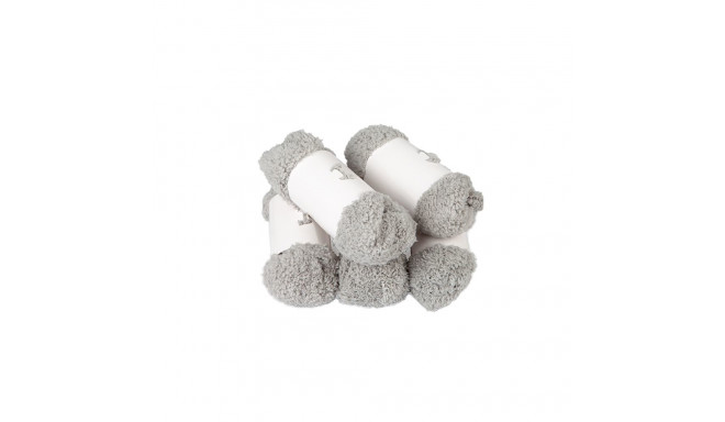 HUTT | Cleaning Cloth for models DDC/C6 | 10 pc(s) | Grey