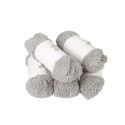 HUTT | Cleaning Cloth for models DDC/C6 | 10 pc(s) | Grey HUTT | Cleaning Cloth for models DDC/C6 | 10 pc(s) | Grey