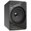 Creative Wireless Speakers 2.1 SBS E2500 black/black Bluetooth 5.0