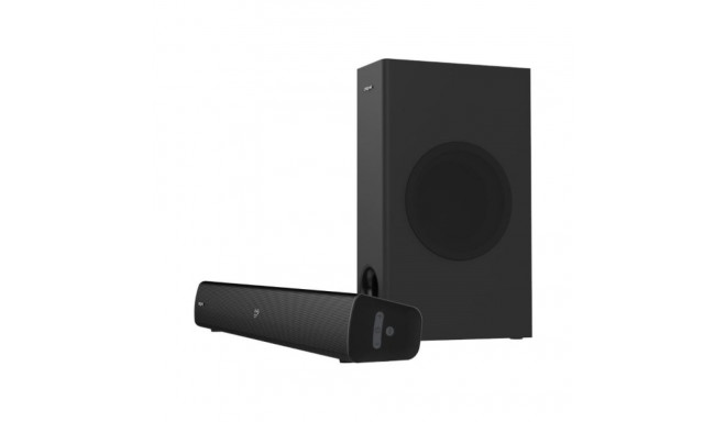 Creative Soundbar Stage 2.1 V2