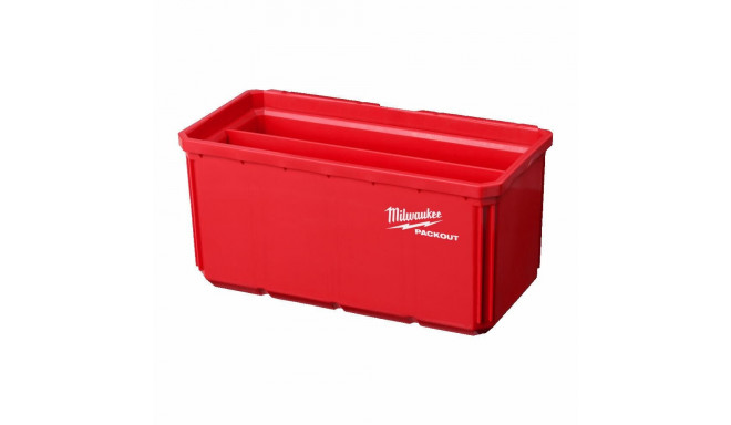 MILWAUKEE PACKOUT konteiner 10cm x 20cm /2 tk