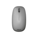 Asus | W5000 | Grey | Keyboard and Mouse Set | Wireless | Mouse included | RU | Grey | 460 g