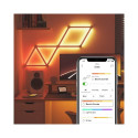 Nanoleaf|Lines Starter Kit (15 panels)|16M+ colors