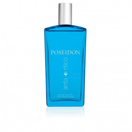 POSEIDON tualettvesi ANTÁRTICO pihusti 150ml