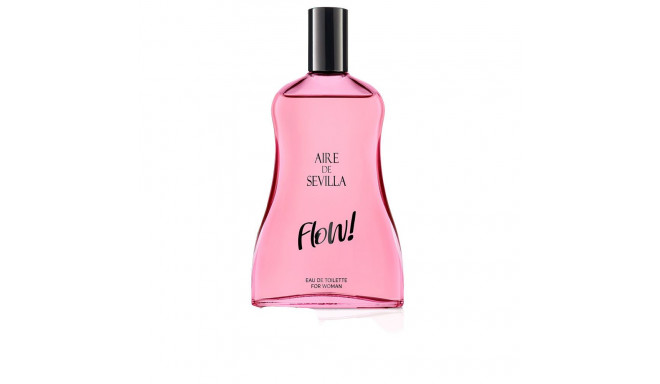 AIRE SEVILLA AIRE DE SEVILLA FLOW! edt vapo 150 ml