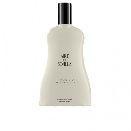AIRE SEVILLA AIRE DE SEVILLA DIVANA edt vapo 150 ml