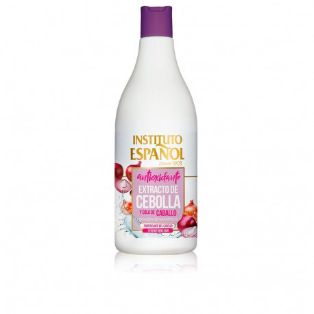 INSTITUTO ESPAÑOL EXTRACTO DE CEBOLLA champú 750 ml