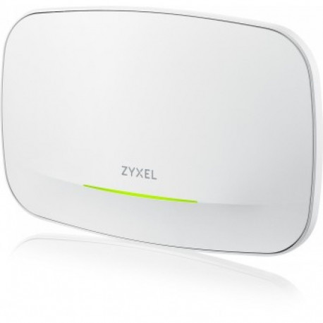 ZYXEL WIFI 7 AP 2X2 MU-MIMO, 2 X 2.5G LAN PORTS, POE+ (802.3AT), STANDALONE/NEBULA CLOUD MANAGED EXC