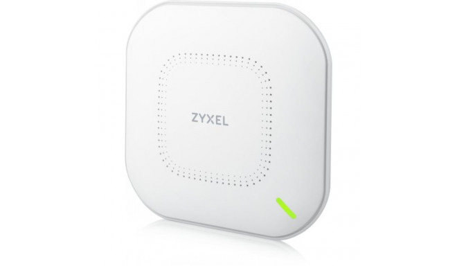 ZYXEL NWA110 AX1800 2X2 MU-MIMO, POE+ (802.3AT), STANDALONE/NEBULA CLOUD MANAGED INCLUDING POWER ADA