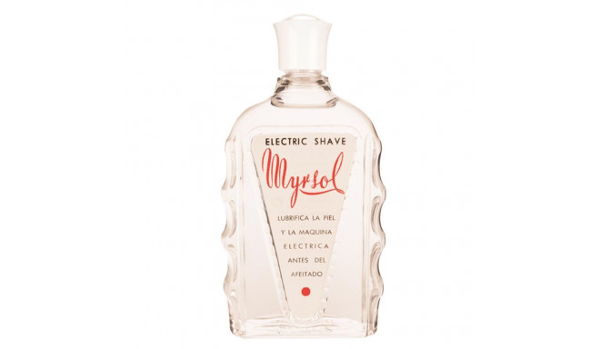 EUROSTIL MYRSOL AFTER SHAVE ELECTRIC SHAVE 180ML