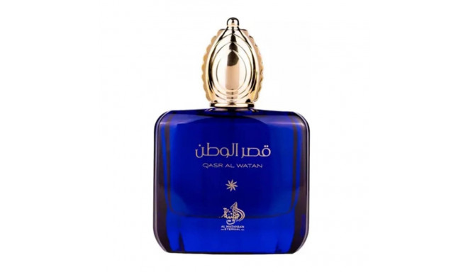 AL WATANIAH QASR AL WATAN EAU DE PARFUM 100ML VAPORIZADOR