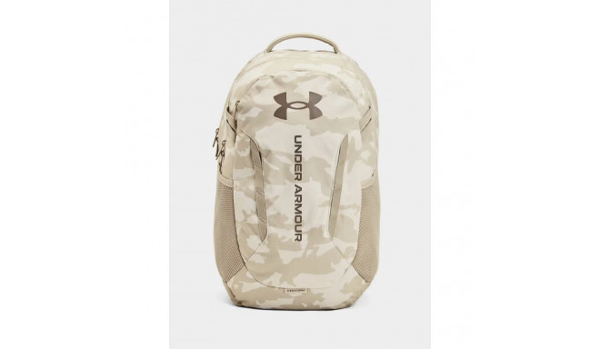 Under Armour Backpack 1384672-110 (uniw)