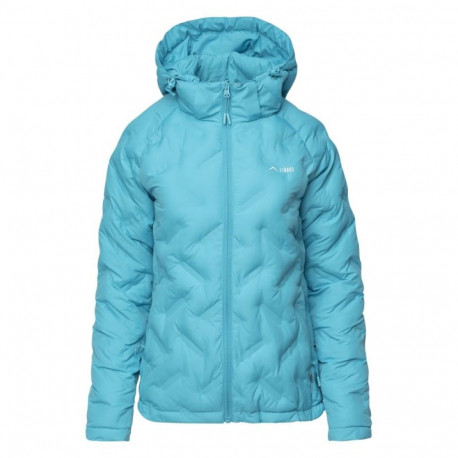 Elbrus Allio Wo's Primaloft W 92800621682 Quilted Jacket (XS)