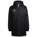 Adidas ENTRADA 22 Stadium Jacket M HB0579 (XS)