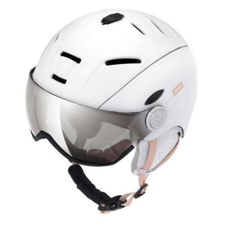Meteor Holo 24965 Ski Helmet (uniw)