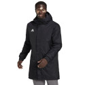 Adidas ENTRADA 22 Stadium Jacket M HB0579 (XS)