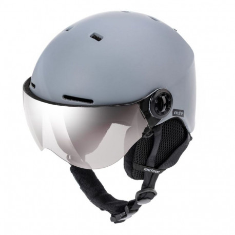 Meteor Falven 24978 Ski Helmet (uniw)